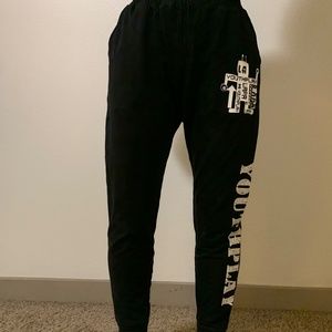 Sport pants